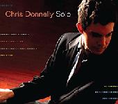 Album artwork for Chris Donnelly: Solo
