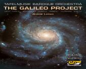Album artwork for Tafelmusik: The Galileo Project - Lamon
