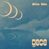 Album artwork for Gece / Altin Gun