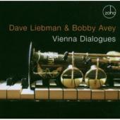 Album artwork for Vienna Dialogues