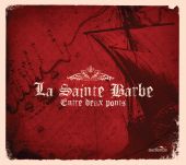 Album artwork for Entre Deux Ponts