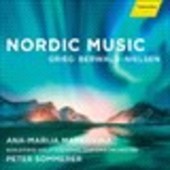 Album artwork for Nordic Music