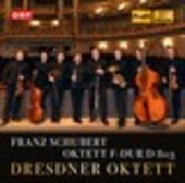 Album artwork for Schubert: Octet in F Major, Op. 166, D. 803 (Live)