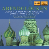 Album artwork for Abendglocken : Songs From Old Russia