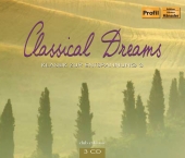 Album artwork for Classical Dreams