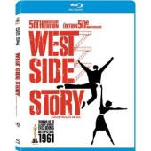 Album artwork for West Side Story 50th Anniversary Edition