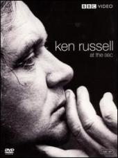 Album artwork for Ken Russell at the BBC