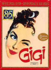 Album artwork for Gigi