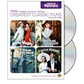 Album artwork for Greatest Classic Films Collection
