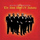 Album artwork for Blind Boys of Alabama: Go Tell It On the Mountain