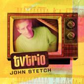Album artwork for John Stetch TV Trio