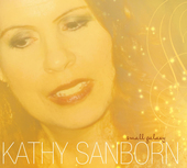 Album artwork for Kathy Sanborn - Small Galaxy 