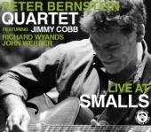 Album artwork for Peter Bernstein Quartet: Live At Smalls