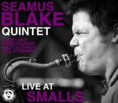 Album artwork for Seamus Blake Quintet: Live At Smalls