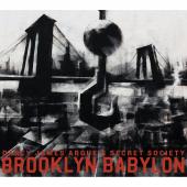 Album artwork for BROOKLYN BABYLON