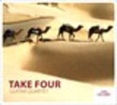 Album artwork for Take Four Guitar Quartet 