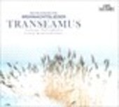 Album artwork for Transeamus : Christmas Songs (Augsburger Domsingkn