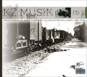 Album artwork for KZ Musik Vol. 7
