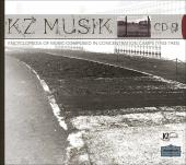 Album artwork for KZ Musik Vol. 9