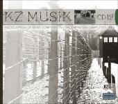Album artwork for KZ Musik Vol. 12