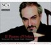 Album artwork for Il Pianto d'Orfeo - Monteverdi, Peri, Caccini, La