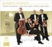 Album artwork for Haydn: Famous String Quartets 