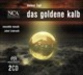 Album artwork for ZAPF - DAS GOLDENE KALB