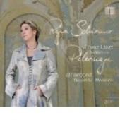 Album artwork for Liszt: Annees de Pelerinage