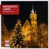 Album artwork for WEIHNACHTSLIEDER - CHRISTMAS CAROLS