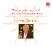 Album artwork for Wie Schon Leucht' Der Morgenstern / Guttler