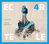 Album artwork for ECARTELE
