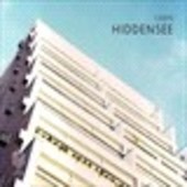 Album artwork for HIDDENSEE (LP)