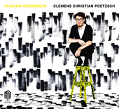 Album artwork for Chasing Heisenberg
