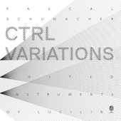 Album artwork for CTRL Variations (LP)
