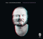 Album artwork for Tranceformer