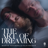Album artwork for The Art of Dreaming (LP)