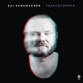 Album artwork for Tranceformer (LP)