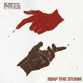 Album artwork for Wucan - Reap The Storm - Double Black Vinyl, 180 G