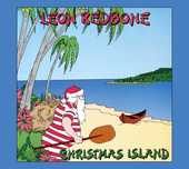 Album artwork for Leon Redbone - Christmas Island 
