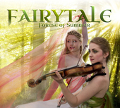 Album artwork for Fairytale - Forest Of Summer 
