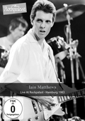 Album artwork for Iain Matthews - Live At Rockpalast 