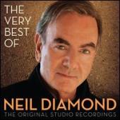 Album artwork for Neil Diamond: The Very Best of...