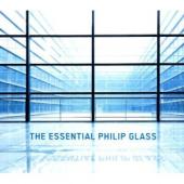 Album artwork for The Essential Philip Glass