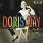 Album artwork for DORIS DAY : With a Smile and a Song