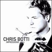 Album artwork for Chris Botti: Impressions