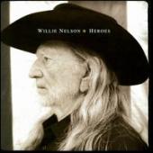 Album artwork for Willie Nelson: Heroes