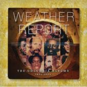 Album artwork for Weather Report: The Columbia Albums 1971-75