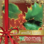 Album artwork for Collections de Noel / La Famille Larin