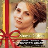 Album artwork for Shawn Colvin Christmas Collection