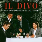 Album artwork for IL DIVO: THE CHRISTMAS COLLECTION